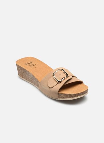 Mules et sabots Rapallo Buckle comfort - Scholl - Modalova