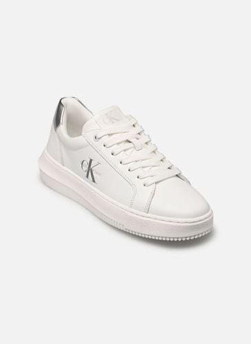 Baskets CHUNKY CUPSOLE LTH S pour - Calvin Klein - Modalova