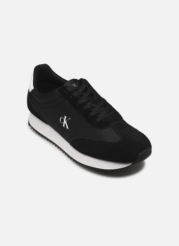 Baskets RUNNER LACEUP MG NYL - Calvin Klein - Modalova