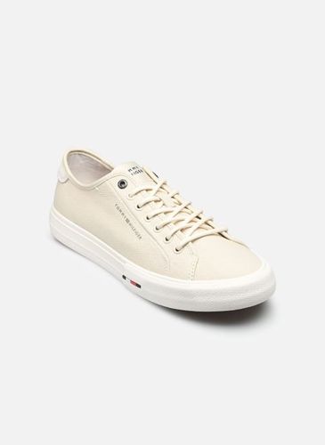 Baskets TH HI VULC STREET CA - Tommy Hilfiger - Modalova