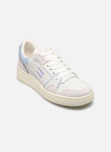 Baskets TJW RETRO BASKET SNE - Tommy Jeans - Modalova