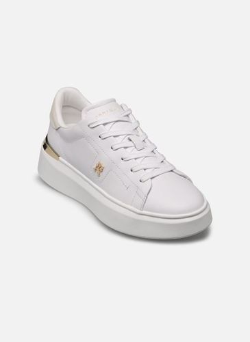 Baskets TH FASHION COURT SNE - Tommy Hilfiger - Modalova