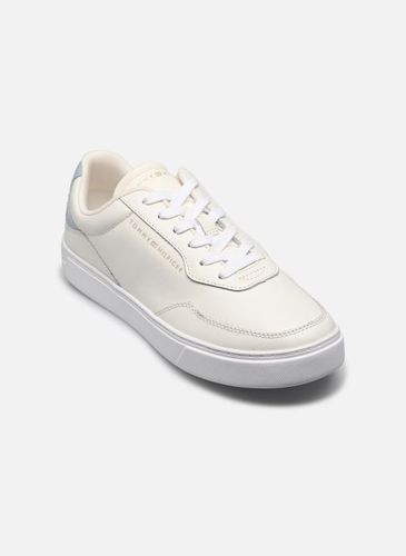 Baskets CASUAL CUPSOLE SNEAK - Tommy Hilfiger - Modalova