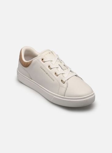 Baskets CASUAL CUPSOLE SNEAK - Tommy Hilfiger - Modalova