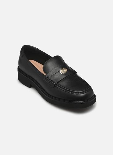 Mocassins CREST SQUARISH TOE P - Tommy Hilfiger - Modalova