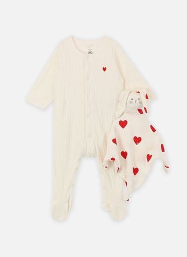Vêtements Pyjama et Doudou Bilano pour Enfant - Petit Bateau - Modalova