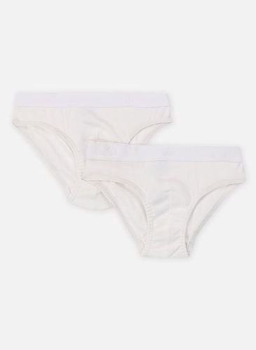 Vêtements Lot de 2 Slips Unis pour Enfant - Petit Bateau - Modalova