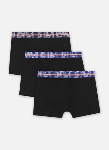 Vêtements Coton Stretch Boxers X3 Garçon pour Enfant - Dim - Modalova
