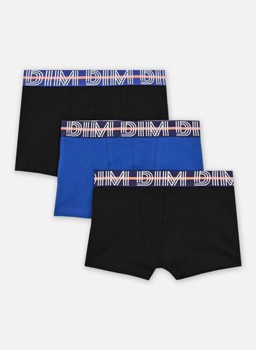 Vêtements Coton Stretch Boxers X3 Garçon pour Enfant - Dim - Modalova