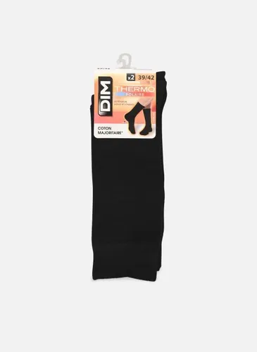 Chaussettes et collants Thermo Polaire Mi-Chaussettes X2 pour Accessoires - Dim - Modalova