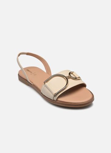 Sandales et nu-pieds D NAILEEN PAPYRUS pour - Geox - Modalova