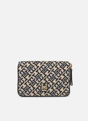 Petite Maroquinerie TH JACQUARD MED ZA pour Sacs - Tommy Hilfiger - Modalova