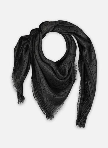 Echarpes et Foulards Glenn Monogram Metallise - Zadig & Voltaire - Modalova