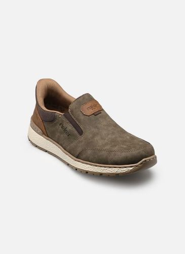 Baskets Rieker B9057 pour Homme - Rieker - Modalova