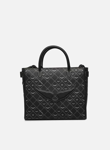 Sacs à main Angel Tote Monogram pour Sacs - Zadig & Voltaire - Modalova