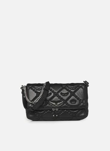 Sacs à main Rocky Ii Quilted Monogram pour Sacs - Zadig & Voltaire - Modalova
