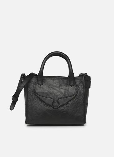 Sacs à main Angel Tote Xs Cow Burnish pour Sacs - Zadig & Voltaire - Modalova