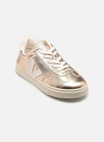 Baskets Small Volley O.T. Leather - Lacets élast pour Enfant - Veja - Modalova