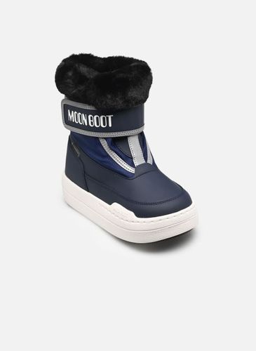 Chaussures de sport MB JR PARK STRAP pour Enfant - Moon Boot - Modalova