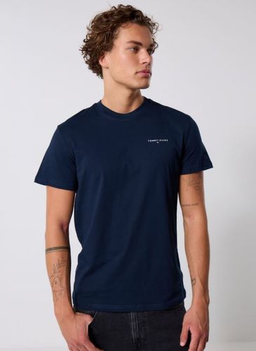 Vêtements TJM SLIM LINEAR CHES - Tommy Jeans - Modalova