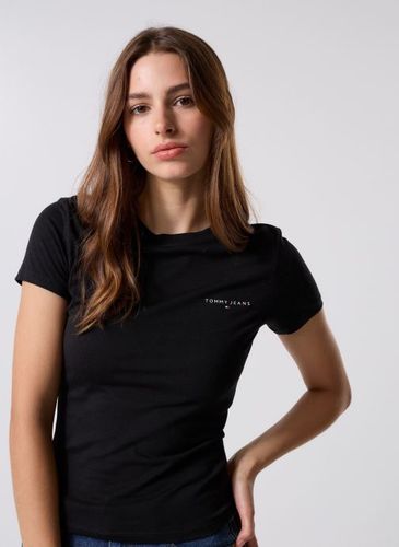 Vêtements TJW SLIM LINEAR SS T - Tommy Jeans - Modalova