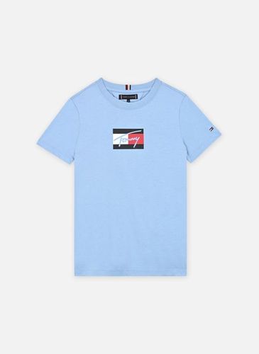 Vêtements Tommy Script Flag Pr KB0KB09725 pour Accessoires - Tommy Hilfiger - Modalova