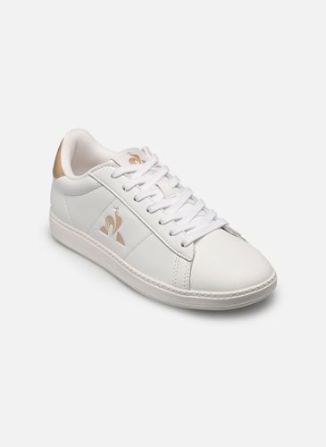 Baskets COURTSET 2 pour - Le Coq Sportif - Modalova