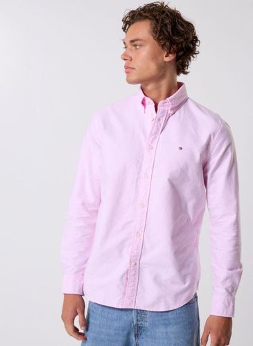 Vêtements Solid Heritage Oxfor MW0MW35774TOR - Tommy Hilfiger - Modalova