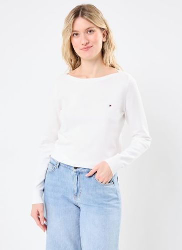 Vêtements Co Jersey Stitch Boa WW0WW42050YBL - Tommy Hilfiger - Modalova