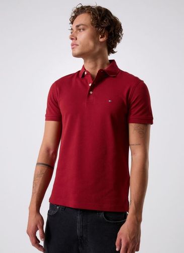 Vêtements 1985 Slim Polo MW0MW17771XIT pour Accessoires - Tommy Hilfiger - Modalova