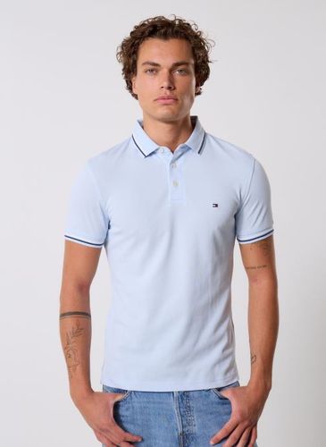 Vêtements TIPPED SLIM FIT SEAS MW0MW39993C1O - Tommy Hilfiger - Modalova