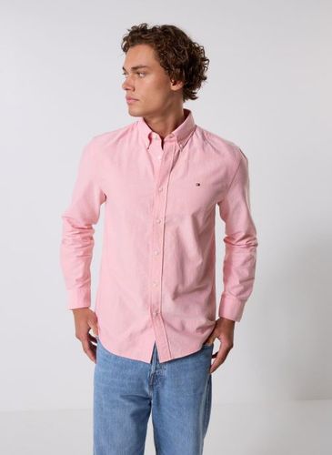 Vêtements Solid Heritage Oxfor MW0MW35774SCX - Tommy Hilfiger - Modalova