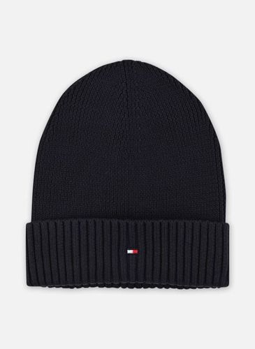 Bonnets TH Essential Beanie AU0AU01526DW6 pour Accessoires - Tommy Hilfiger - Modalova