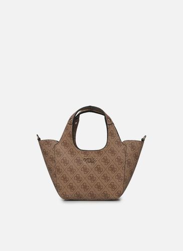 Sacs à main Calista Mini Tote pour Sacs - Guess - Modalova