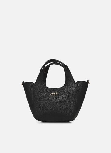 Sacs à main Calista Mini Tote pour Sacs - Guess - Modalova
