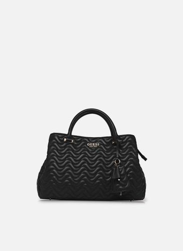 Sacs à main Melisandra Lrg Tri Comp Stchl pour Sacs - Guess - Modalova