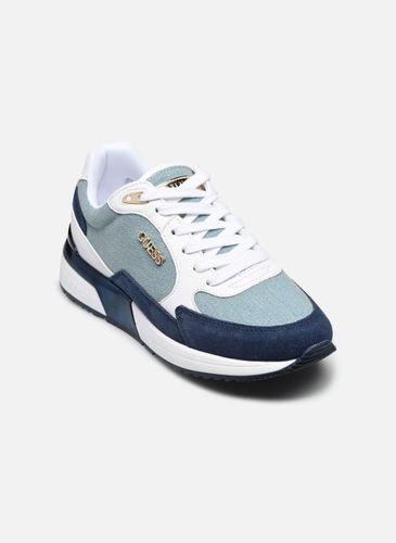 Baskets Guess MOXEA14 pour Femme - Guess - Modalova