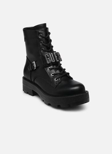 Bottines et boots YANZY pour - Guess - Modalova