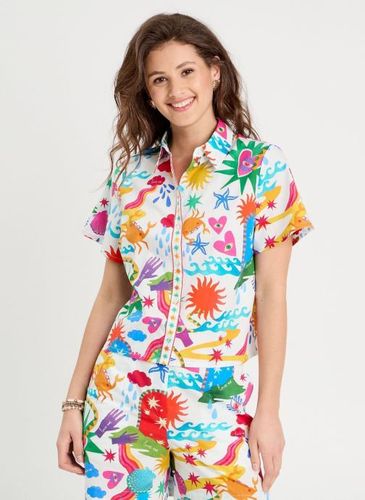 Vêtements CHESUMMER - Cache Cache - Modalova