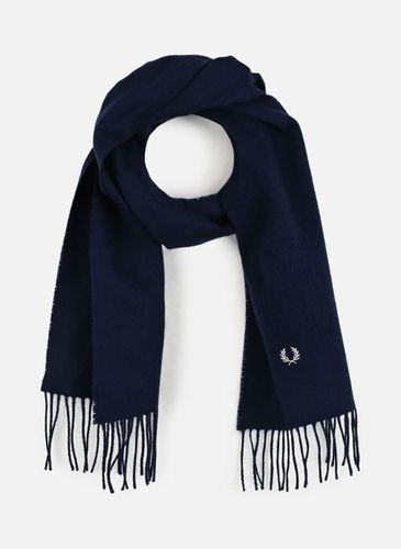 Echarpes et Foulards Lambswool Scarf pour Adulte - Fred Perry - Modalova