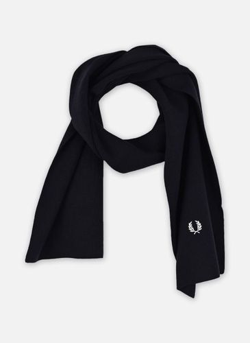 Echarpes et Foulards Classic Merino Wool Scarf pour Adulte - Fred Perry - Modalova