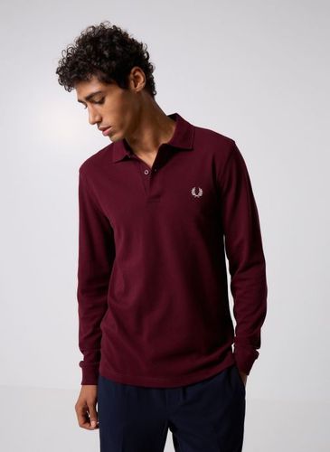 Vêtements Long Sleeve Shirt - Fred Perry - Modalova