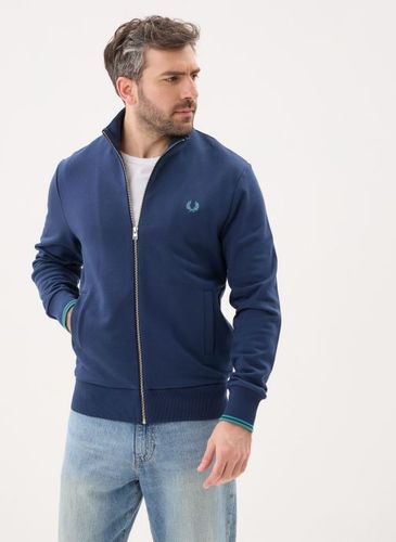 Vêtements Zip Through Sweatshirt - Fred Perry - Modalova