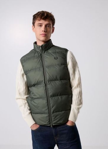 Vêtements Insulated Gilet - Fred Perry - Modalova