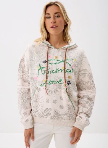 Vêtements Garden Party Hoodie pour Accessoires - Arizona Love - Modalova