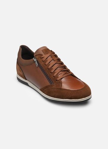 Baskets Geox U RENAN A pour Homme - Geox - Modalova