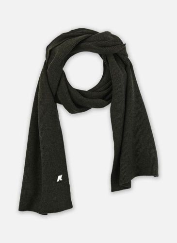 Echarpes et Foulards Etienne Cardigan Stitch Wool - Unisexe pour Accessoires - K-Way - Modalova