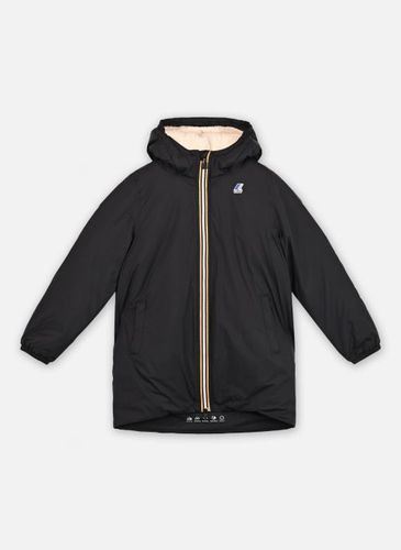 Vêtements P. LE VRAI 4.0 EIFFEL ORSETTO pour Enfant - K-Way - Modalova