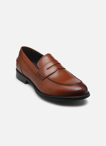 Mocassins U BARBERIGO E - Geox - Modalova