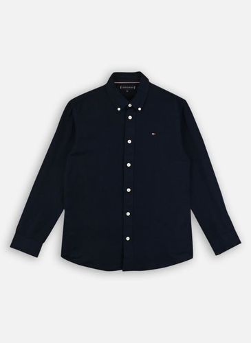 Vêtements Linen Blend Relaxed KB0KB09550 pour Enfant - Tommy Hilfiger - Modalova